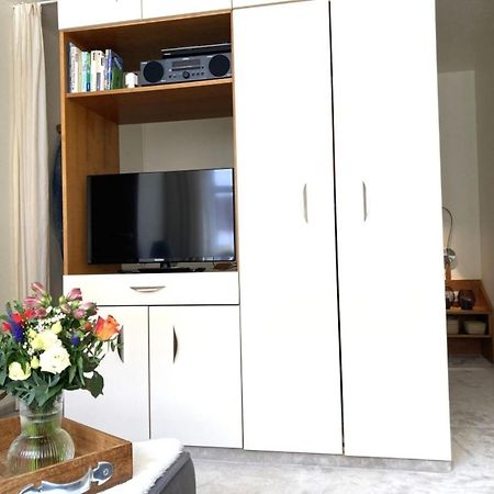 Strandburg 207 Đảo Đảo Juist Ngoại thất bức ảnh