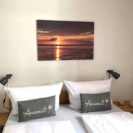 Strandburg 207 Đảo Đảo Juist Ngoại thất bức ảnh