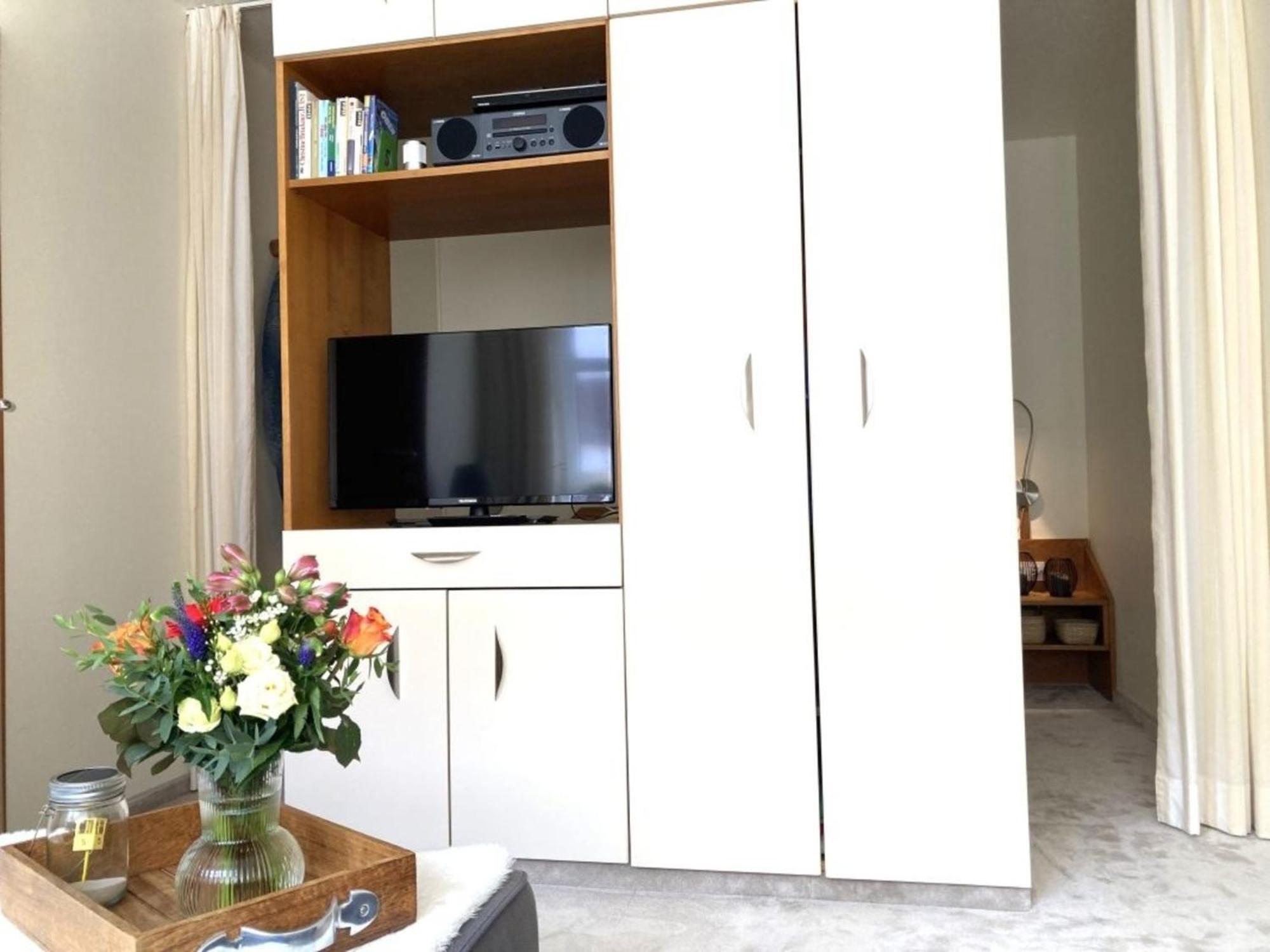 Strandburg 207 Đảo Đảo Juist Ngoại thất bức ảnh